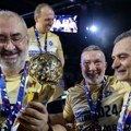 Zoranu Terziću zlato sa Dinamom iz Kazanja