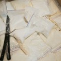 Neverovatna zaplena rekordne količine droge: Kokain vredan 800 miliona evra sakrili na nezapamćen način