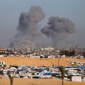 Gvir pozvao na ponovnu izgradnju naselja u Gazi i raseljavanje Palestinaca; UN: Oko 450.000 ljudi izbeglo iz Rafe