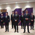 Vučić: U mojoj zemlji EU nije toliko popularna kao što ni mi nismo toliko popularni