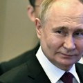 Putin otkrio da li Rusija planira da zauzme Harkov: "Ruske trupe svakodnevno napreduju"