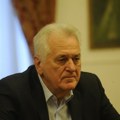 Томислав Николић имао саобраћајну несрећу