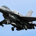 NATO država šalje F-16 Ukrajini Kijev se suočava sa jednim uslovom