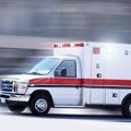 Putički voz u SAD udario pikap: Poginule tri osobe, među kojima dete