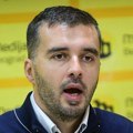 Jovanov o "predstavljanju" Sava Manojlovića: "Ni na jedno pitanje nema odgovor"