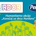Perfex, partneri, trgovci širom Srbije i NURDOR organizuju "Koračaj za decu Nurdora" na Fruškoj Gori