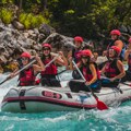 Rafting Centar Drina-Tara proslavlja jubilej 25 godina postojanja