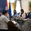 “Srbija želi bolje odnose sa Nemačkom”