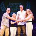 FLIQA je slovenski startup godine