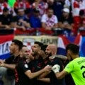 UEFA pokrenula disciplinski postupak protiv hrvatskog i albanskog saveza