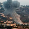 SAD upozoravaju Izrael da bi ofanziva u Libanu mogla da izazove širi rat i uvuče Iran