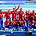Zvanično - vlada usvojila predlog! Olimpijci koji osvoje medalju za Srbiju zaradiće pravo bogatstvo!