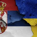 Ambasada Ukrajine: Važno je što Ukrajina i Srbija međusobno poštuju teritorijalni integritet i suverenitet