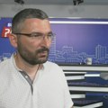 „Protest u Beogradu nije Dan D za borbu protiv Rio Tinta“: Miroslav Parović, jedan od govornika u Topoli, za Danas iznosi…