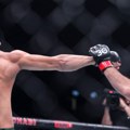 Ankalaev prozvao Rakića pred UFC 308: "Uništiću ga u Abu Dabiju..."