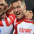 Crvena zvezda je u Ligi šampiona! Otvorilo se nebo nad Marakanom, da crveno-beli opet napišu istoriju