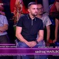 On je četvrti član "Odabranih"! Zbog bivšeg poroka, Bebica mu dodelio nadimak: "Došao sam da se obračunam!"