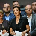 Tepić za Nova.rs o ponudi da Vučić dođe u Skupštinu i govori o litijumu: Ovo je preozbiljna tema da bi je on pretvorio u…