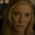 Cate Blanchett je novinarka u seriji Disclaimer