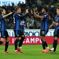 Atalanta ubedljiva protiv Đenove