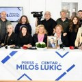 U Čačku otvoren pres centar ”Miloš Lukić”