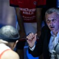 Dejo Radonjić predlaže da gledate derbi Evrokupa: Bahče – Hapoel