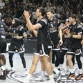 Partizan se vraća u Arenu i pušta karte za Dubai: Evo za koliko novca možete da gledate crno-bele u ABA ligi