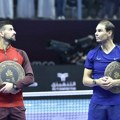 "Moja najbolja priča o Rafi...": Novak Đoković otkrio omiljeni trenutak sa Nadalom