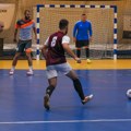 Nastavljena sezona u amaterskom futsalu