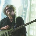 Robert Smith iz grupe The Cure otkriva tajnu očuvanja svog glasa