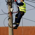 Najavljena isključenja struje Objavljen spisak adresa u Beogradu