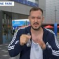 Balkan Dad podigao Australiju na noge: Rakija na prazan stomak i urnebesna priča o poznanstvu sa Novakom Đokovićem! (VIDEO)