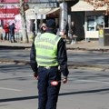 Novosadska policija isključila devet vozača iz saobraćaja, jednog zbog vožnje pod dejstvom alkohola