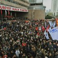 Uhapšen gradonačelnik Istanbula, sukob policije i demonstranata na skupu podrške