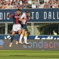 Orsolini u 99. iz penala za preokret Bolonje protiv Đenove