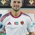 Emirati - Rašović i Jović zaustavili Tadića, Milojević se u 99. minutu spasao poraza, Bogdan i Maksa slave ''minimalac''