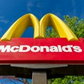 Promet u restoranima Mekdonaldsa neočekivano pada, zbog ekonomske neizvesnosti