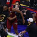 Problem za klivlend: Jedan od najboljih igrača Kavalirsa propušta duel protiv Indijane u plej-ofu NBA lige?!