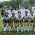 FUDBALERKE RADNIČKOG NA KORAK DO VISOKOG RANGA: Važna pobeda u Kuršumliji uprkos “otežanim” uslovima