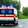 Prethodna 24 sata: 194 poziva upućena kragujevačkoj Hitnoj pomoći