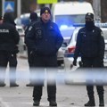 Maskirani razbojnici napravili pometnju u banci, pretili oružjem, pa ukrali novac: Pljačka usred Zagreba
