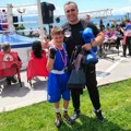 Drugi nastup i druga pobeda!