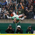 MotoGP čudo i Marseljeza 120.000 navijača za podvig autsajdera Zarka (foto)