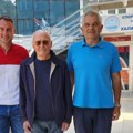 Buđenje rukometa u Nišu