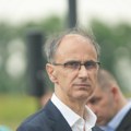 Za koga se sprema vila „Srbijanka“? Macut kaže da se ne seli na Dedinje, radovi uveliko teku FOTO