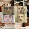 "Nosila je periku, delovala je kao bolesna... Ali mi je dala 1.400 evra!" Svedočila vlasnica stana iz kog je kopan tunel do…