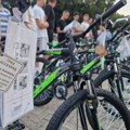 Grad Leskovac će i ove godine biciklama nagraditi najbolje osmake