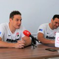 Radnički i Novi Beograd u finalnom obračunu