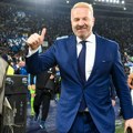 Milan ima novog sportskog direktora! Albanac dolazi kod Jovića i Pavlovića