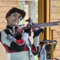 Strelkinja „Novog Sada 1790“ do zlata u foto-finišu: Sanja Vukašinović slavila u Srpskoj Atini